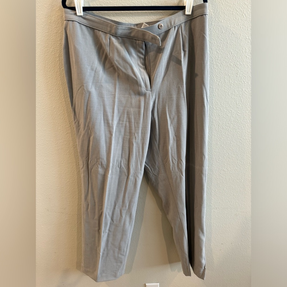 Worthington Woman Dress Pants - 16W - Like New Vintage